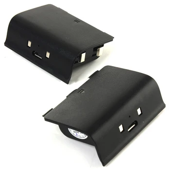 

EDT-Dual Charge Charging Dock + 2 Rechargeable Batteries for XBOX ONE Controller