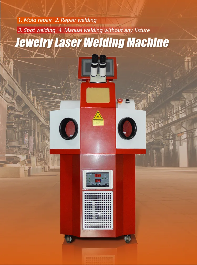 

Homemade machines for the production of gold chains