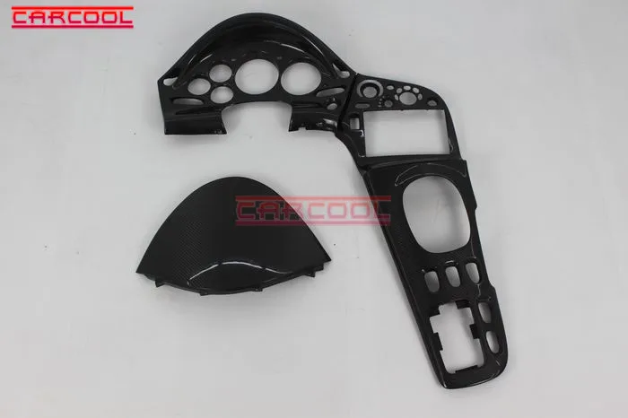 Us 480 0 Auto Tuning Parts For 1992 1997 Mazda Rx7 Fd3s Lhd Style Carbon Fiber 4pcs Interior In Body Kits From Automobiles Motorcycles On