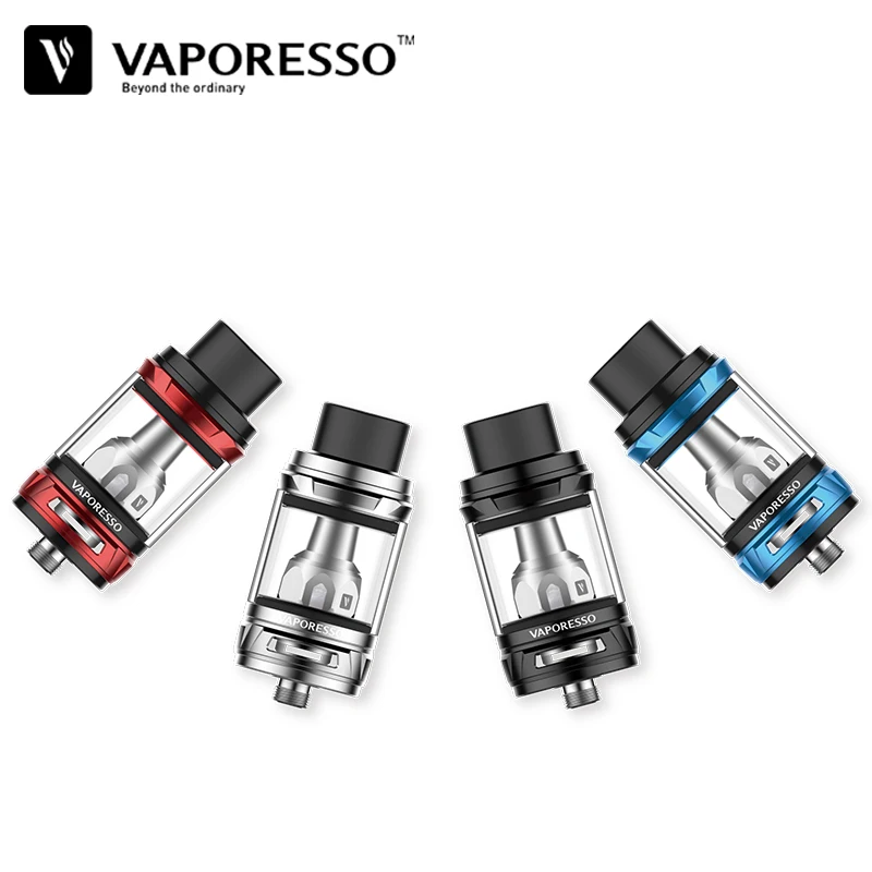 Original Vaporesso NRG Tank 5ML Capacity Vaporesso Revenger Kit Tank Electronic Cigarette 510 Thread Vaporizer Atomizer Original Vaporesso NRG Tank 5ML Capacity Vaporesso Revenger Kit Tank Electronic Cigarette 510 Thread Vaporizer Atomizer
