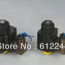 AC мокрый Клапан Электромагнит mfj9a-50yc