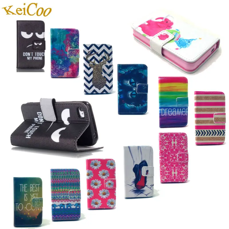 

Wallet card slot Phone Cover Leather Case for Apple i Phone6 Plus Flip case for Apple 6 Plus iPhone 6Plus iPhone6Plus 5.5"inch