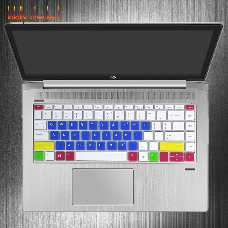 

For HP ProBook 440 G5 / 430 G5 Laptop Keyboard Cover Protector skin
