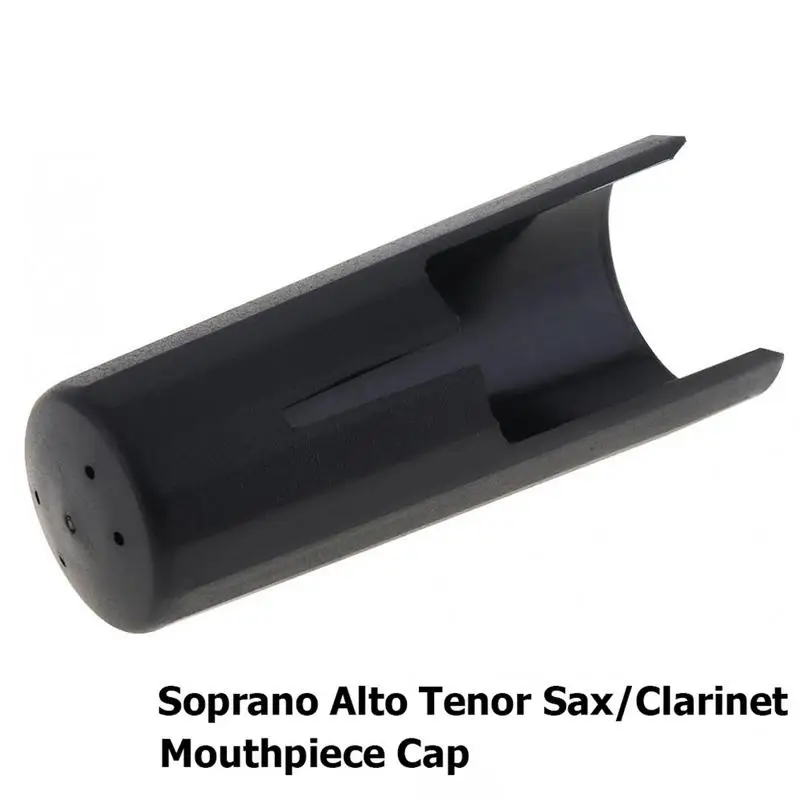 Горячая Распродажа Sax мундштук крышка подходит для ремешка ligature сопрано альт