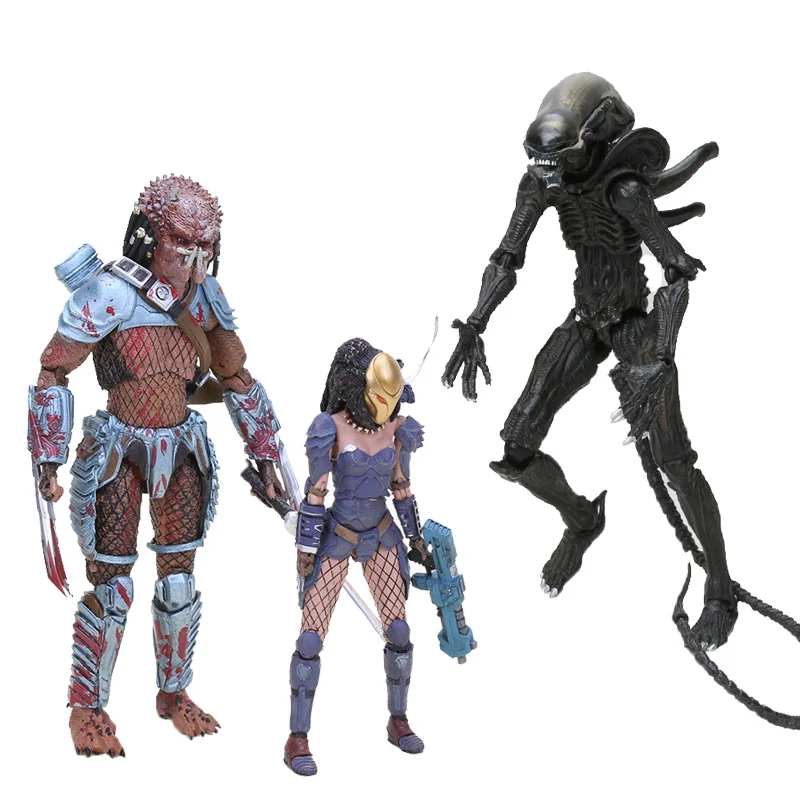 predator hornhead