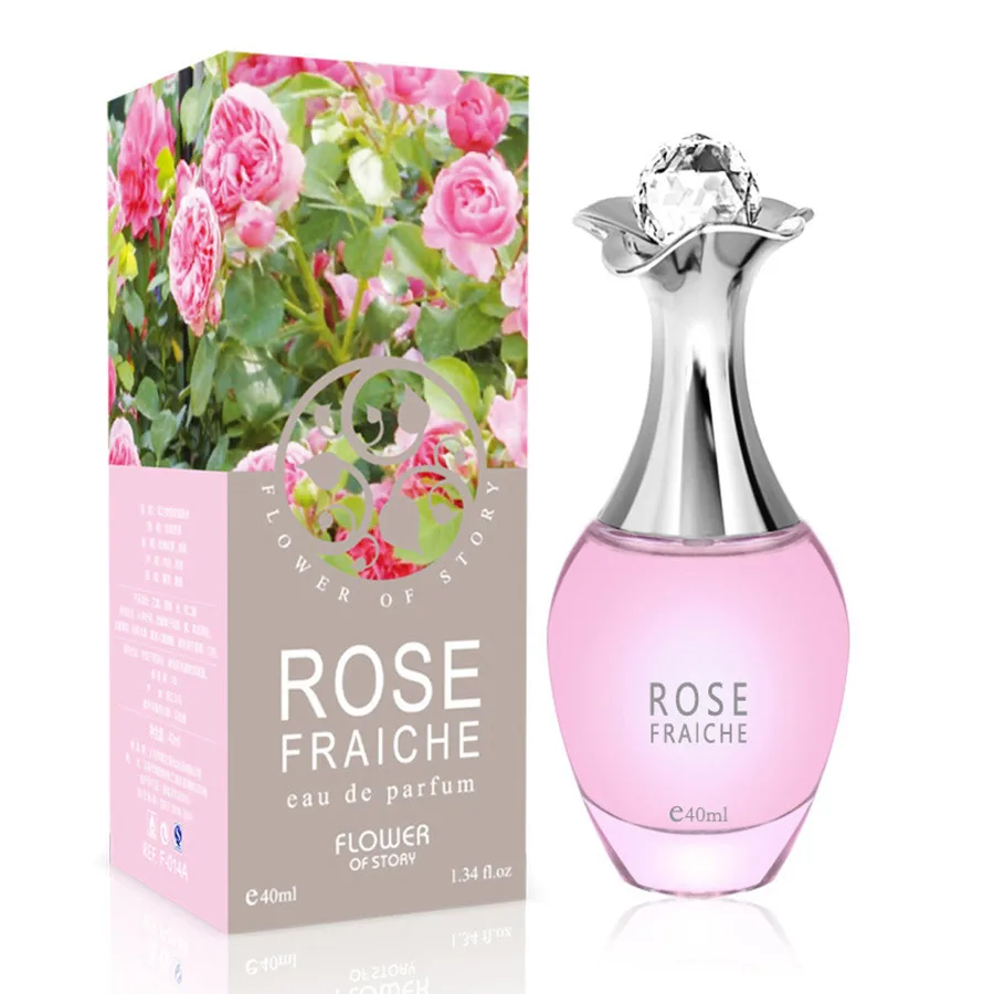 MayCreate 40 مللي النساء معطر الطازجة أنيقة دائم زهرة الفواكه العطر ماكياج الإناث Parfumed النساء زجاجة بخاخ من الزجاج MayCreate 40 مللي النساء معطر الطازجة أنيقة دائم زهرة الفواكه العطر ماكياج الإناث Parfumed النساء زجاجة بخاخ من الزجاج