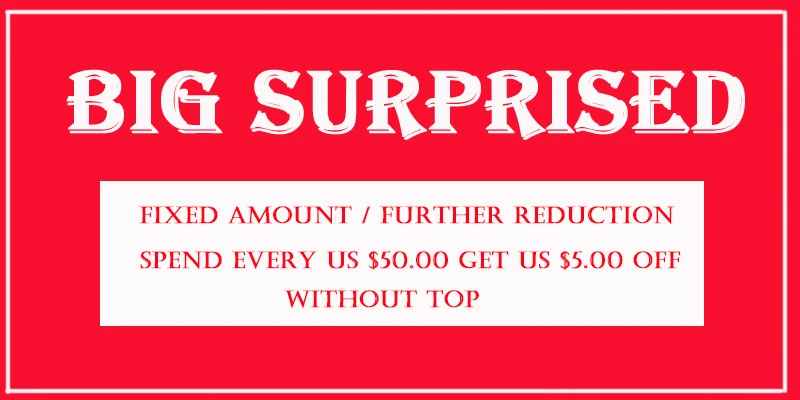 discount