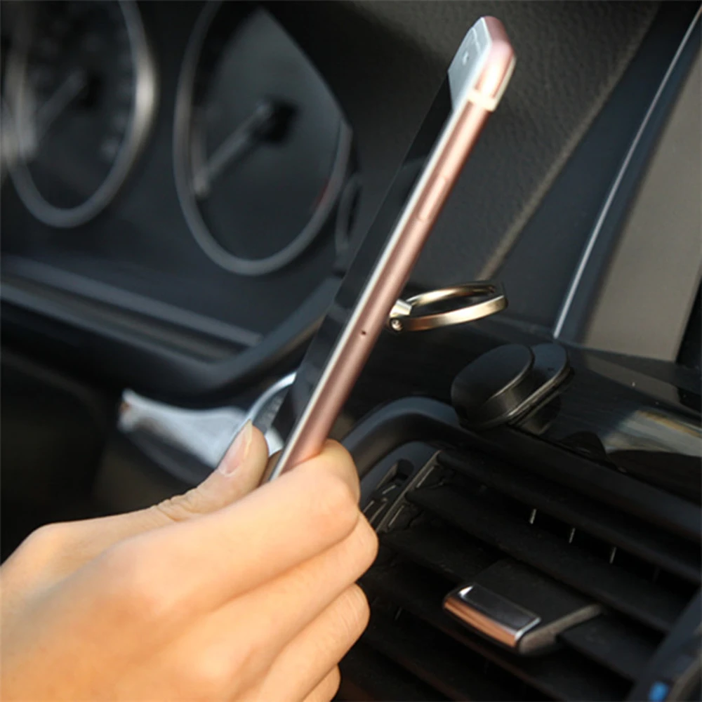 new Universal 360 Degree Ring Mobile Phone Smartphone Stand Holder hook For iPhone Samsung Xiaomi Smart Phone Car Mount Stand new Universal 360 Degree Ring Mobile Phone Smartphone Stand Holder hook For iPhone Samsung Xiaomi Smart Phone Car Mount Stand