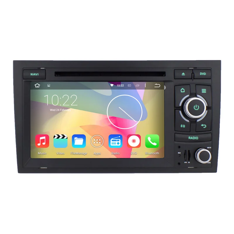 Inch Quad Core Car Gps Navigator For Audi A Dvd Player Se F B B Radio Navigation System Wifi Inch Quad Core Car Gps Navigator For Audi A Dvd Player Se F B B Radio Navigation System Wifi