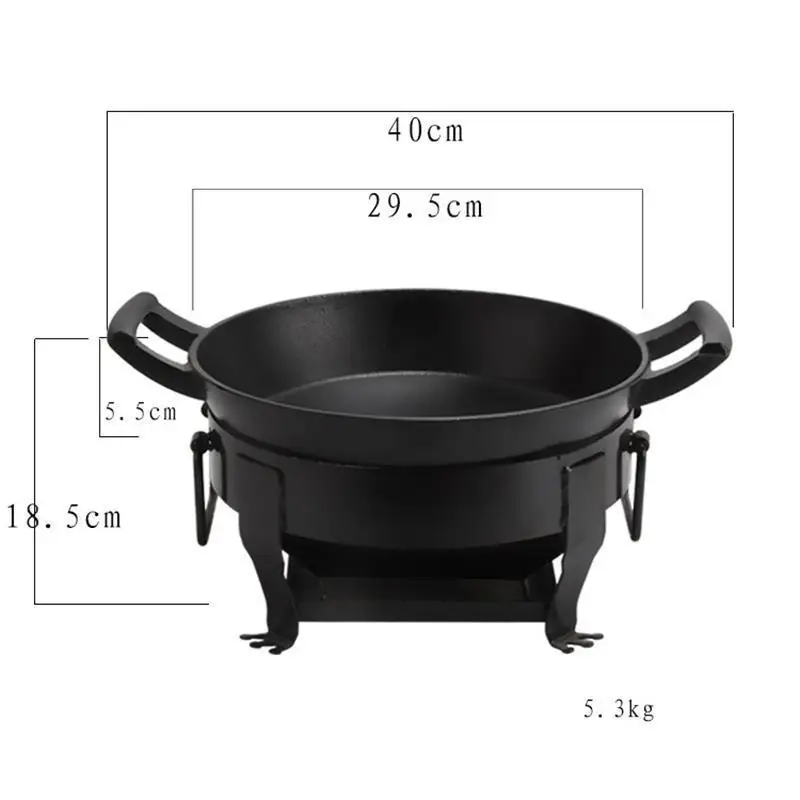 Number 13 Grelha Para Asador, открытый портативный мини-угольный уголь, коммерческий кебаб, Паррилла, рыба, морепродукты, барбекю, гриль, тарелка - Цвет: Number 13