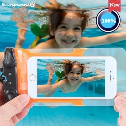 

Free shipping waterproof bag cover case for Lenovo P780 K860 S890 A830 A590 A770 A750 A656 S880 S820 with Retail Package