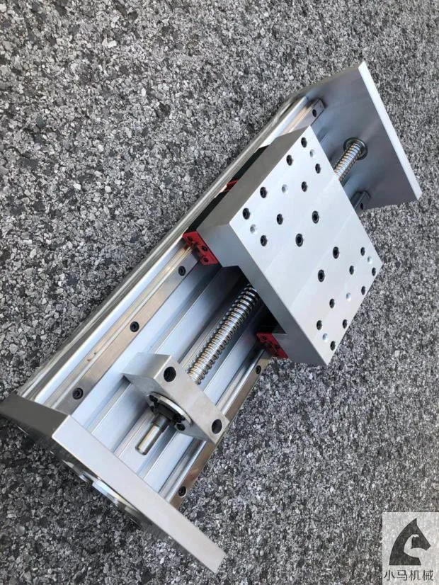 CNC Z AXIS ACTUATOR 200mm TRAVEL CNC Router Actuator,3D PRINTER with 1605 Type Shaft|3D Printer Parts & Accessories| - AliExpress