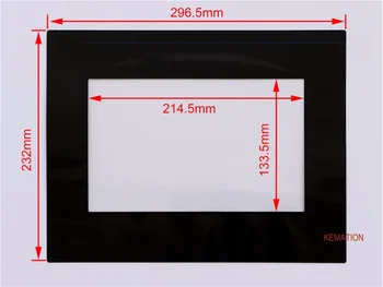 

2711-T9A Membrane Protective Film New for HMI 2711-T9A1 2711-T9A2 2711-T9A3 2711-T9A5 2711-T9A9 2711-T9A10 2711-T9A15 2711-T9A16