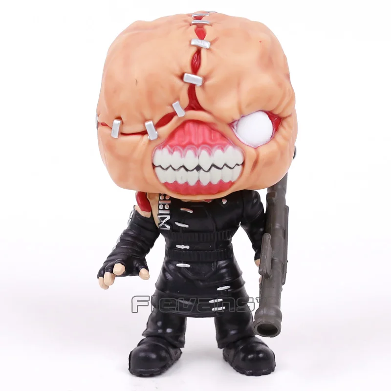 

\Resident Evil NEMESIS 157 Vinyl Figure Collectible Model Toy 12cm with Retail Box