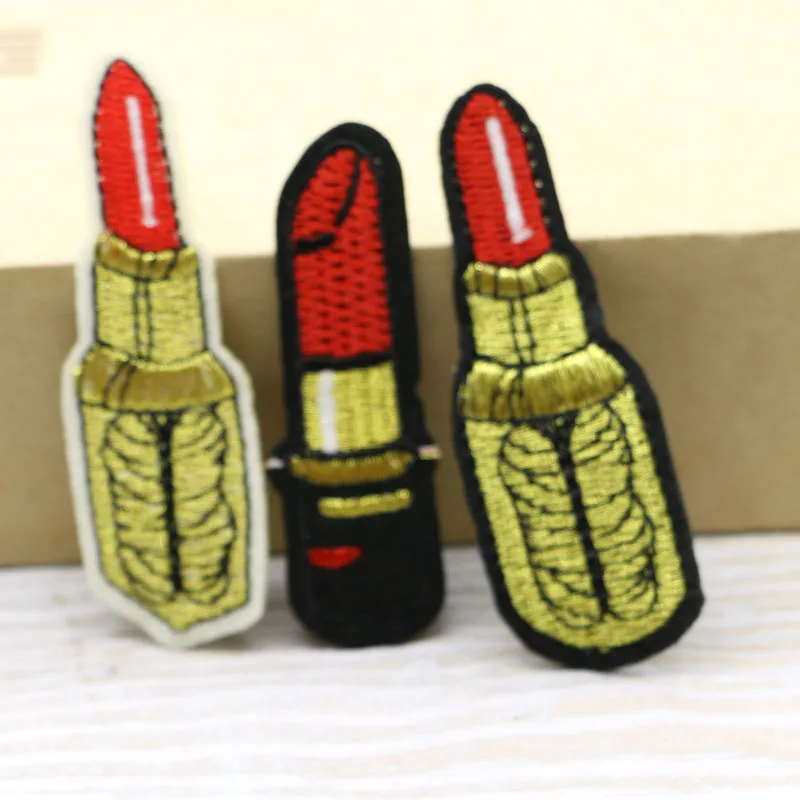 Buy Fashion cloth BADGE PATCH down clothing decorative Decal cowboy patch