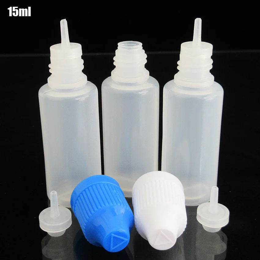 PE15ml 5