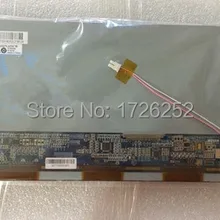 NoEnName_Null CPT 10,2 дюймовый TFT ЖК-экран CLAA102NA01CW 1024(RGB)* 600 WSVGA