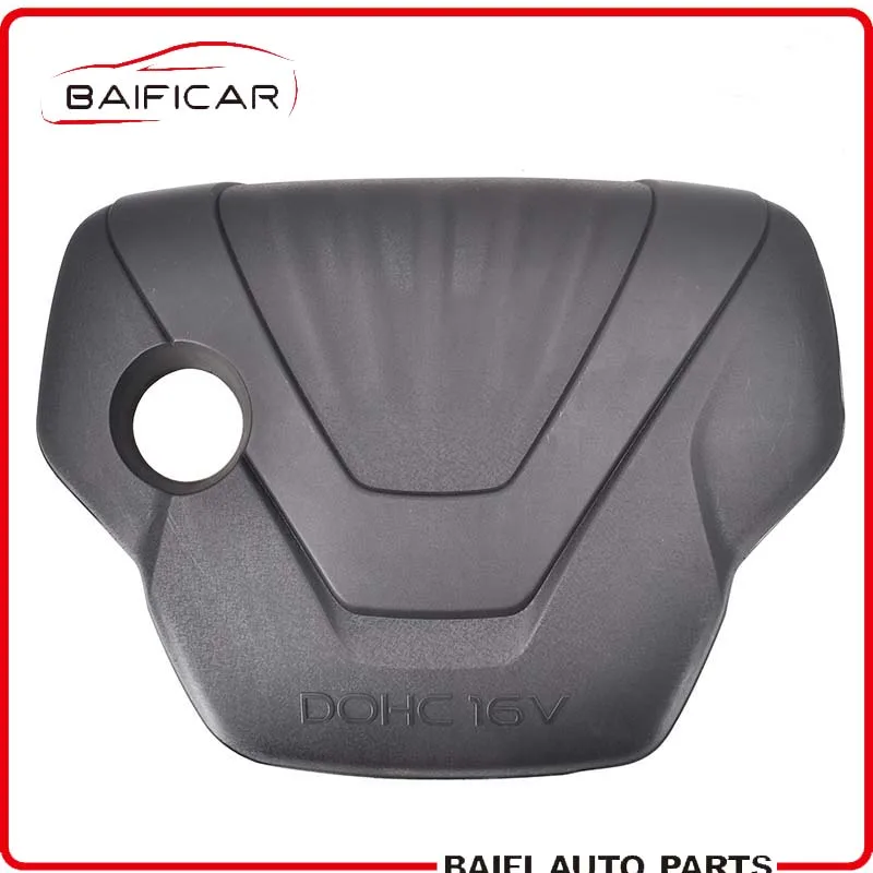 Baificar Оригинальный чехол для двигателя защитная крышка 29240 2B810 Hyundai Creta IX25 Accent Veloster