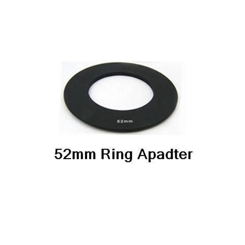 Universal Ring Adapter for Cokin P Series Filters