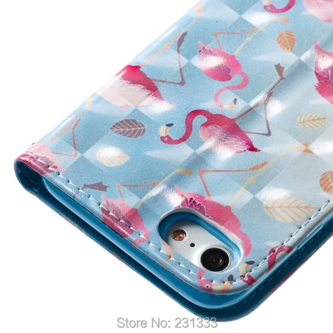 64168 Iphone X 6S 6+ 7G 7+ SE 5S  Z982 3D      TPU10 (5)