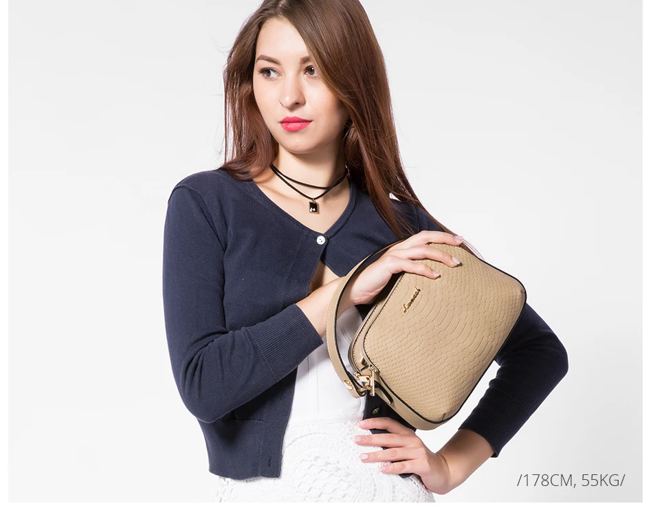 Lovevook bolsa feminina ombro crossbody saco feminino