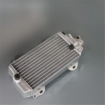 

only the right side aluminum alloy radiator for Suzuki RMZ250 RM-Z 250 RMZ 250 2013 2014