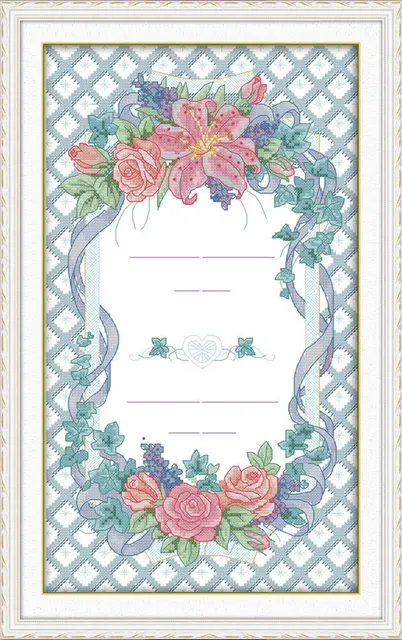 diy certificate