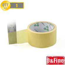 3D Imprimante Accessoires ruban de Masquage Papier Tapeer Bot RepRap UP Mendel I3 Imprimante