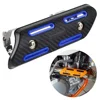Motorcycle Exhaust Muffler Heat Shield Protector Guard for Yamaha YZF R6 R1 R3 YZF250 YZF450 YFZ250 YFZ450 WRF250 WRF450 YZF R25 ► Photo 2/6