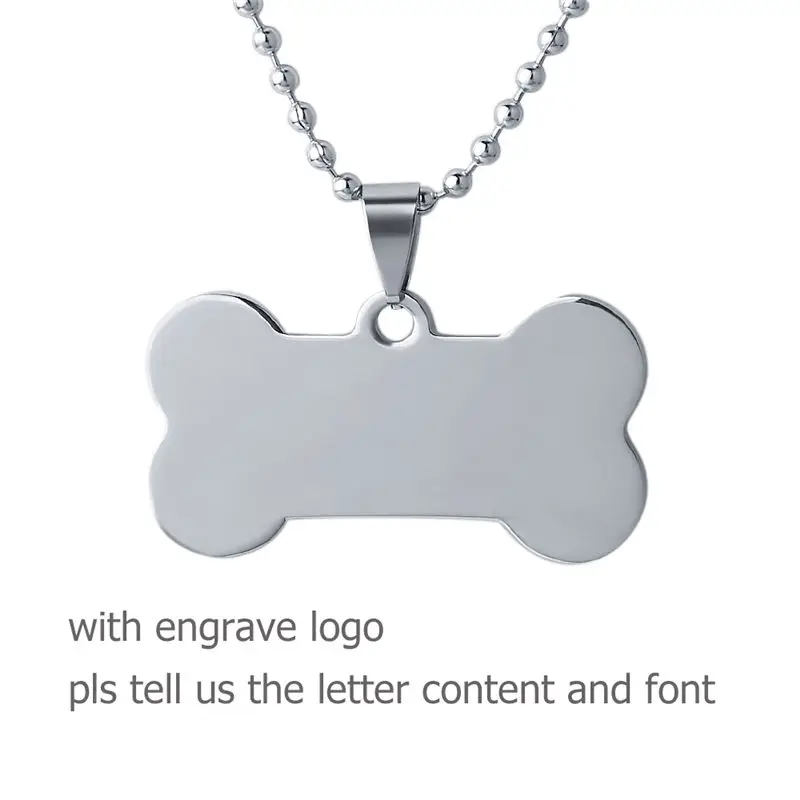 with engrave logo