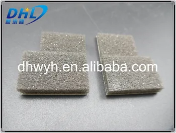 

free shipping B065-2316 B065-2317 Cleaning Blade Seal for Ricoh Aficio 1060 1075 2051 2060 2075