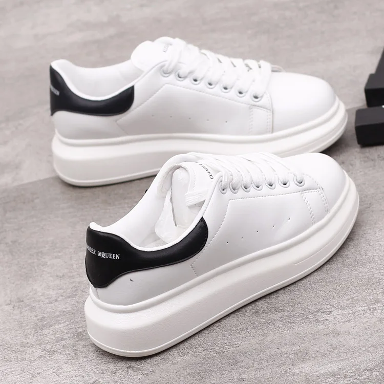 white designer shoes