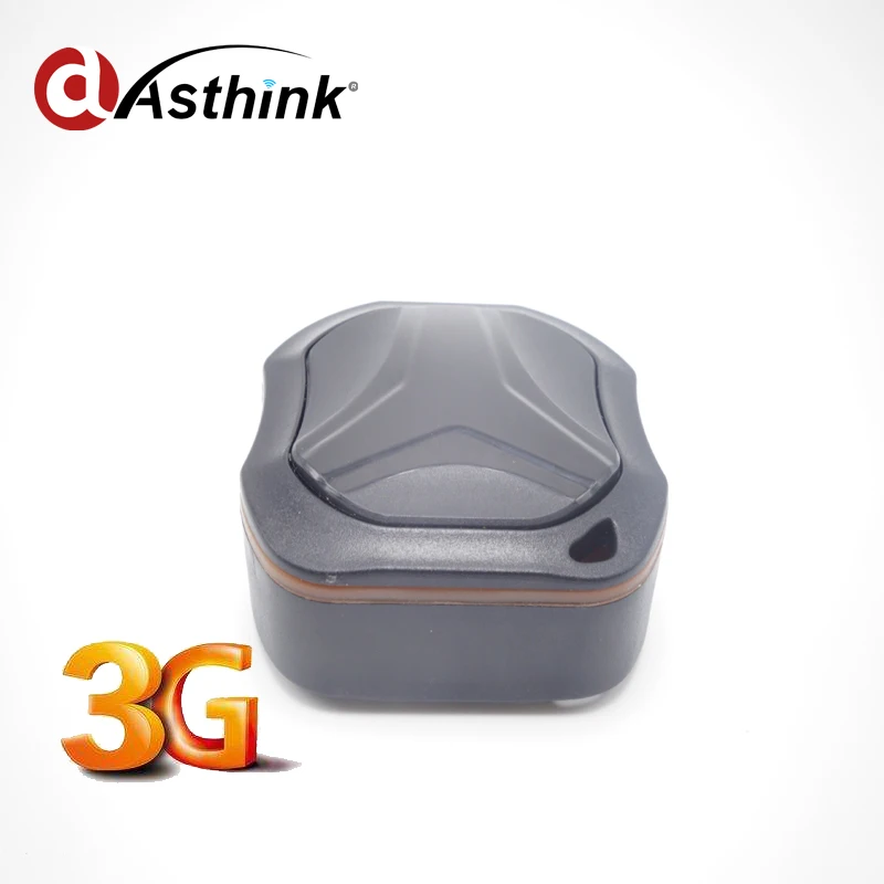 900MHz 3G WCDMA or 2g choose Long Battery Life Waterproof GPS Tracking Chip Device Vatop GPS