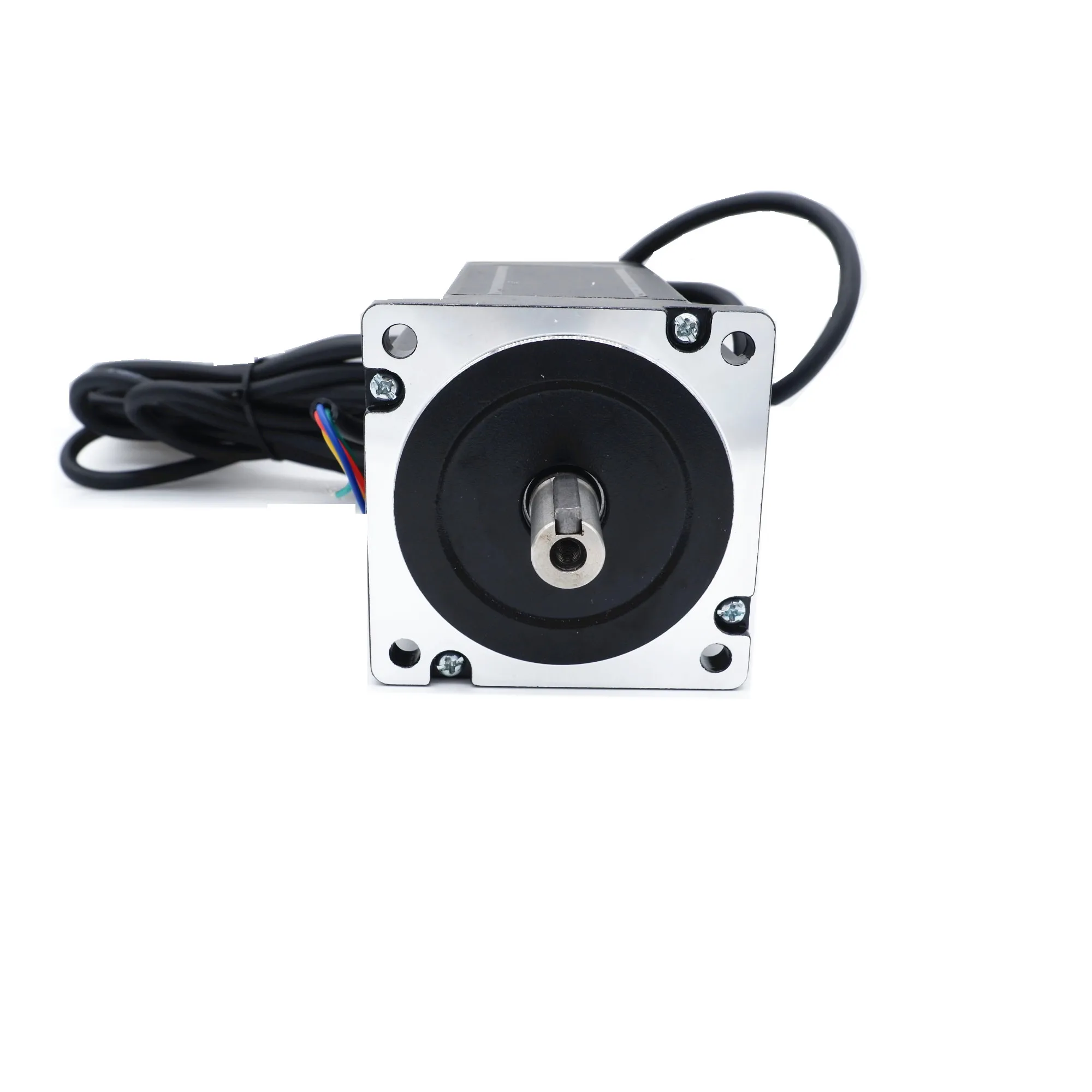 US $134.10 Nema 34 Stepper Motor Driver 85NM Servo Motor 86HB250118BHB860H ClosedLoop Step Motor 85NM 86 Hybrid Closed Loop 2Phase