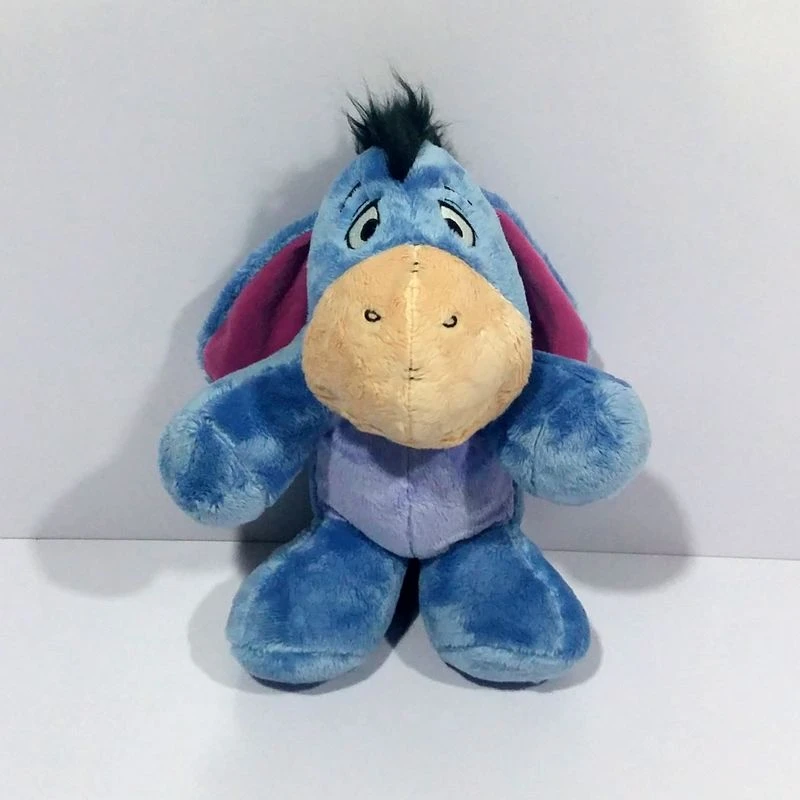 stuffed animal eeyore