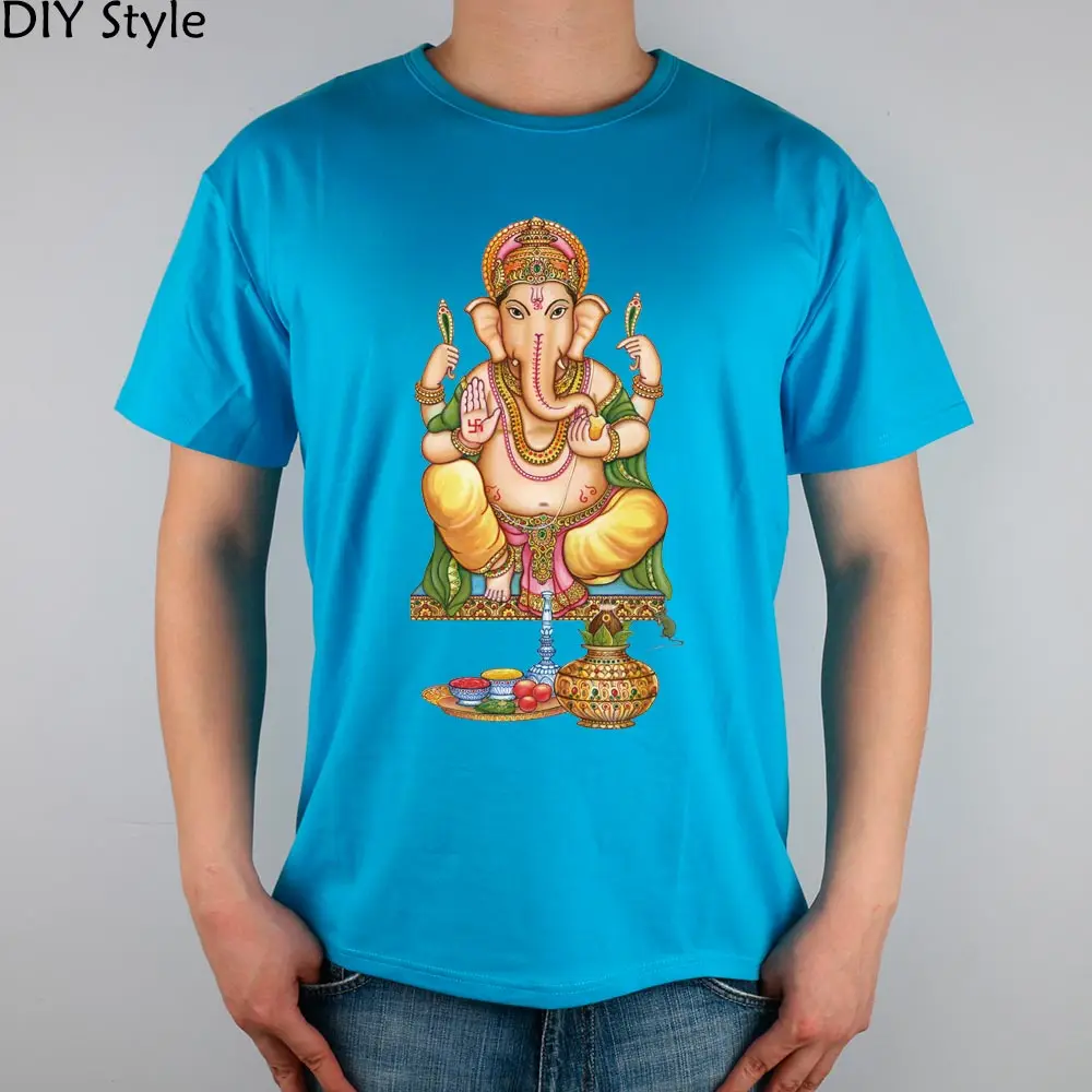 ganesh mandal t shirt