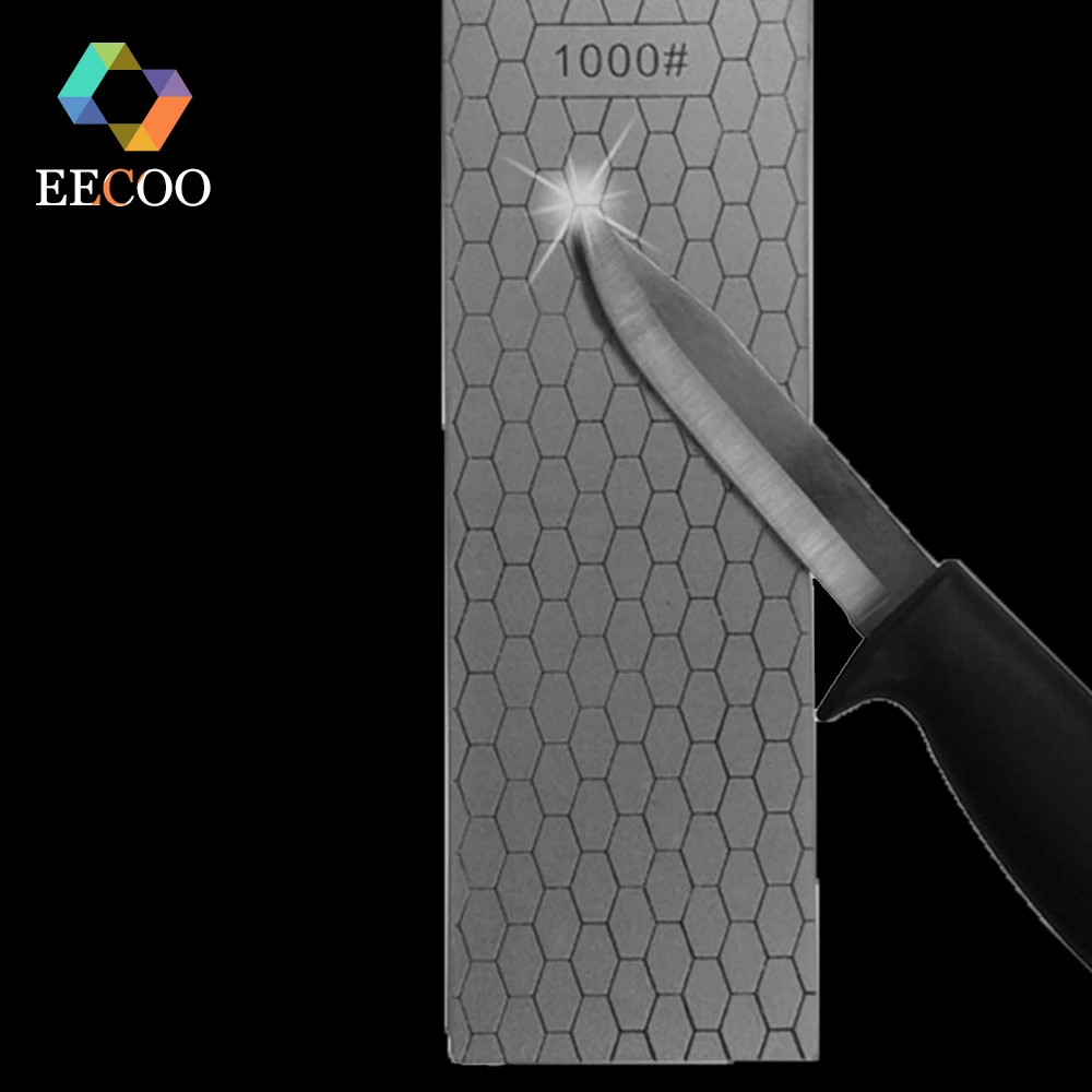 Buy EECOO 1000 Girt Ultra thin Diamond Sharpening