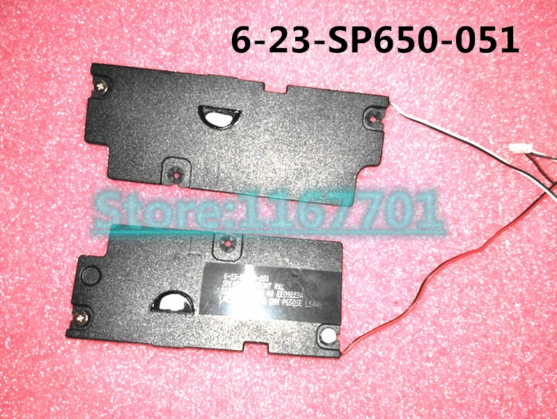 Clevo P650 P655SA P650SE P650SG P650RE P650RP P650HP P655 Hasee Z7 Z8  6-23-SP650-051 _1