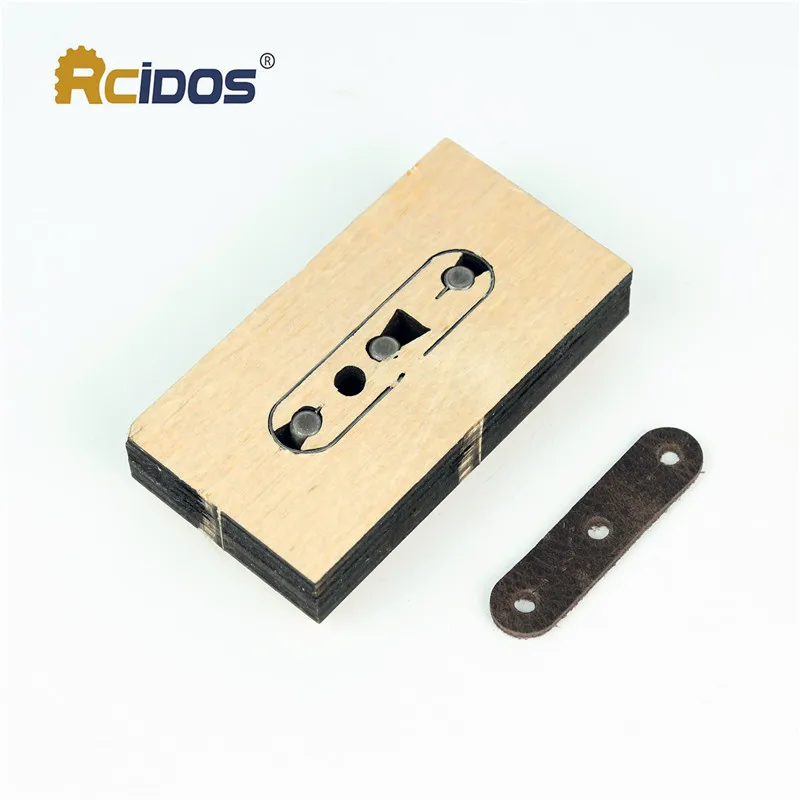 Stamp Cutting Dies DIY Leather Cutting Die 1pcs