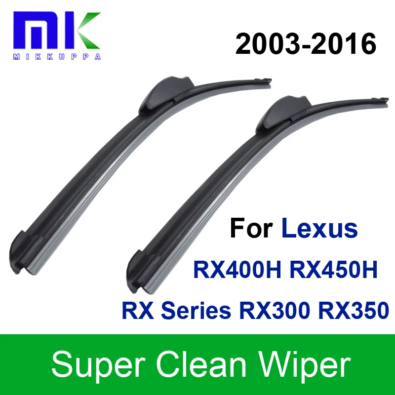 2015 lexus rx 350 windshield wiper size krystinamaddock