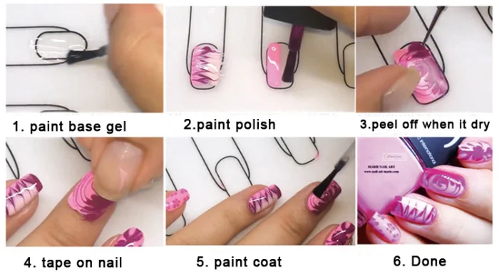 nail mat (1)