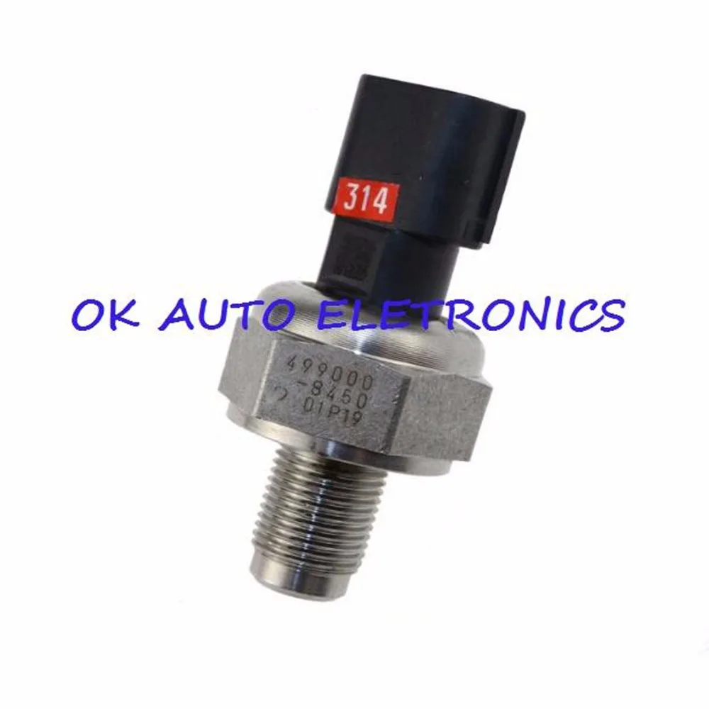 

Pressure Switch Oil Pressure Sensor Transducer Oil Pressure Switch Fuel Pressure Sensor 499000-8450 4990008450 01P19