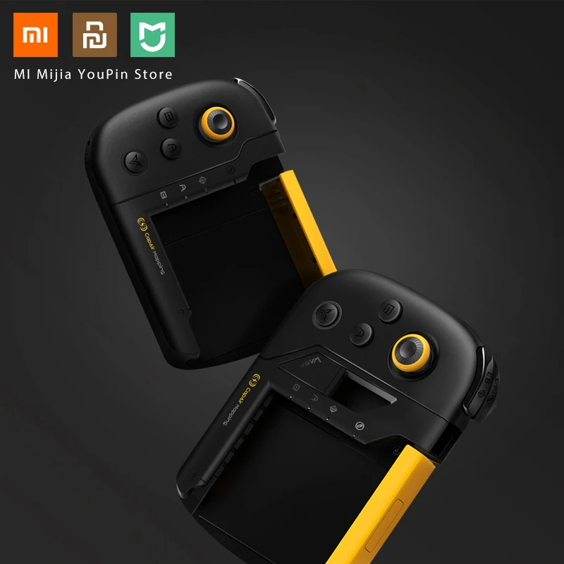 

Original Xiaomi Mijia Flydigi Game Handle Wireless Smart home WASP feizhi Controller iOS for iphoneXS MAX iphone 7plus XS
