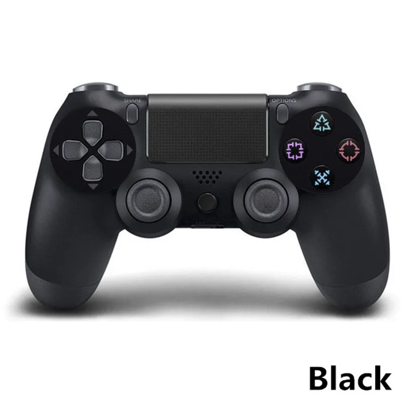 USB проводной контроллер для PS4 Геймпад для Play Station 4 контроллер для Dualshock 4 геймпад для PS4 консоли с двойной вибрацией