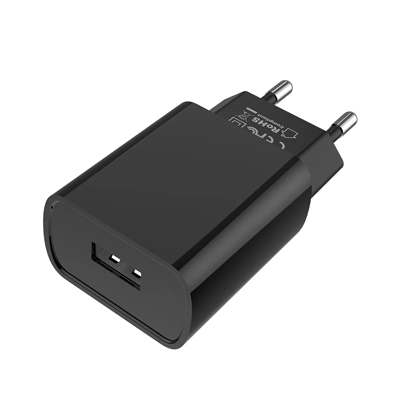 USB зарядное устройство для iPhone X Xs Max 8 7 iPad быстрое настенное EU адаптер Samsung S10 S9 Xiaomi