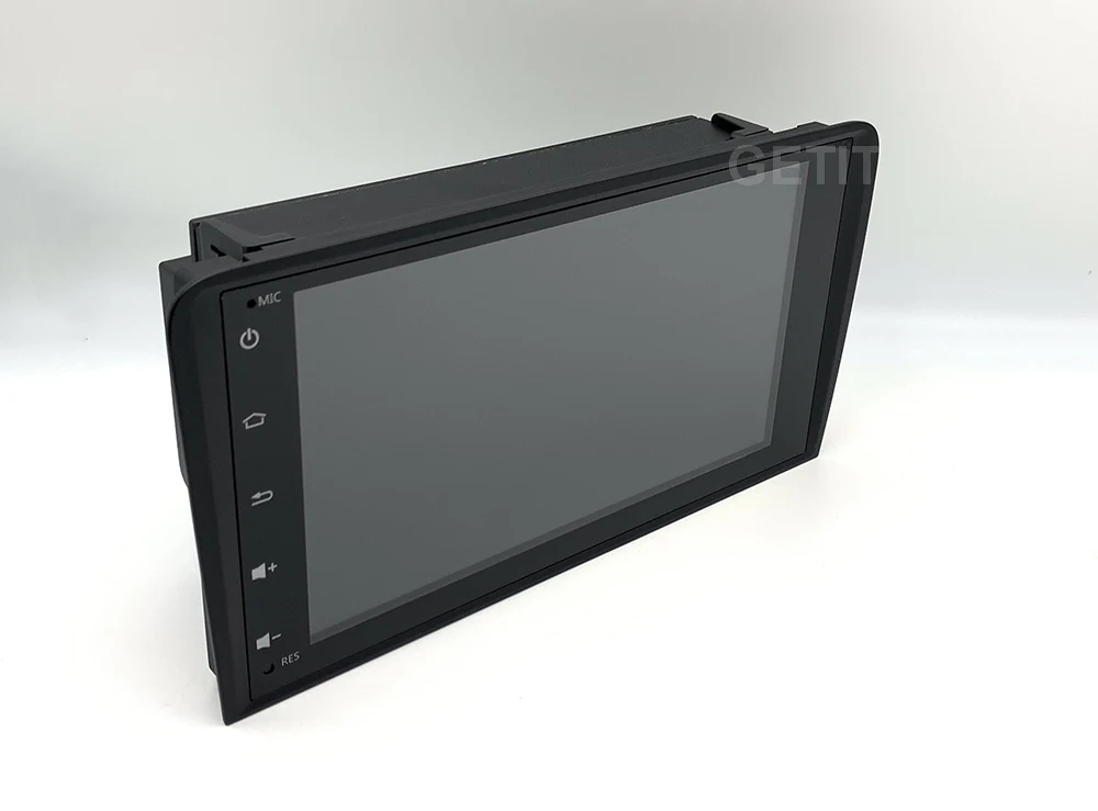Top IPS DSP Android 9.0 CAR DVD multimedia player stereo radio GPS for Audi A3 8P 2003-2012 S3 2006-2012 RS3 Sportback 2011 15