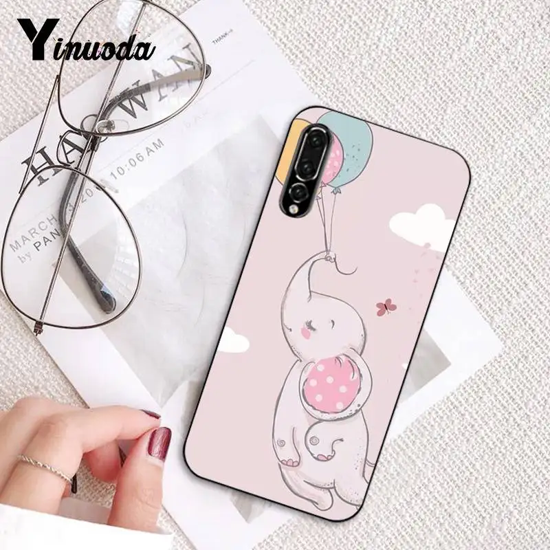 New Super Cute Dumbo little elephant