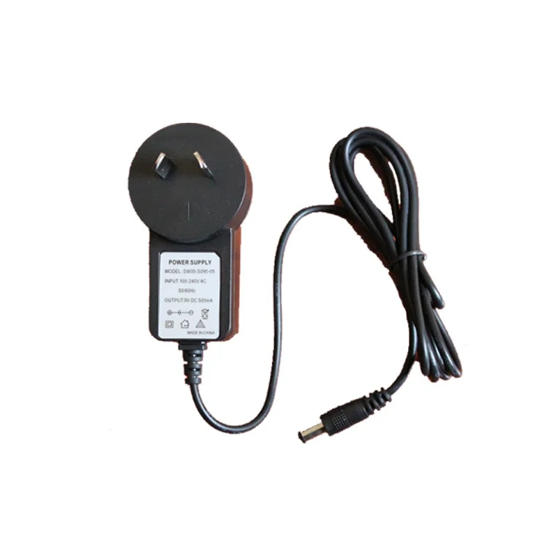 9V 500MA Guitar Effect Device Pedal Power Supply Adaptor FOR Behringer