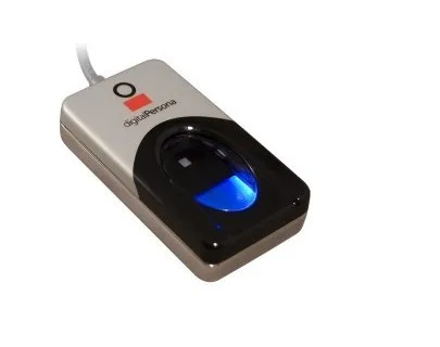 

Uru4500 Digital Persona Fingerprint scanner