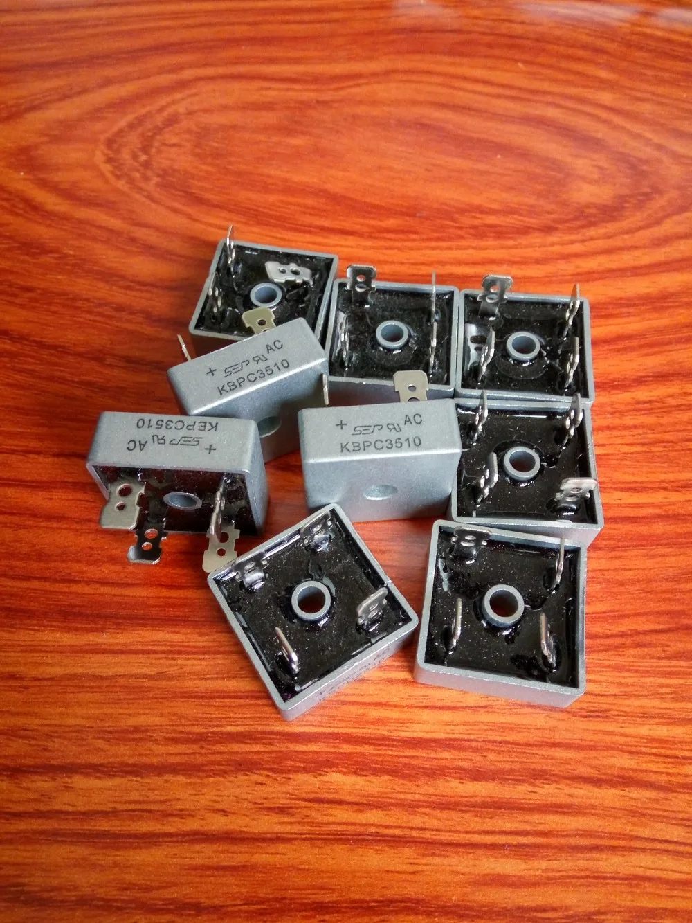 

KPBC3510 single-phase bridge rectifier Clearance Sale .
